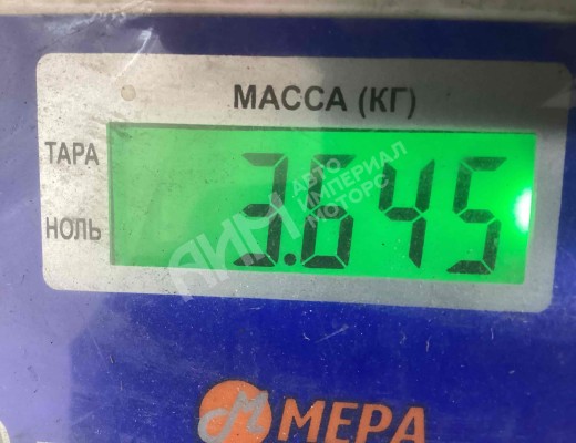 Поддон Mercedes C (W203) 2000-2004  Mercedes C C (W203) 2000-2004