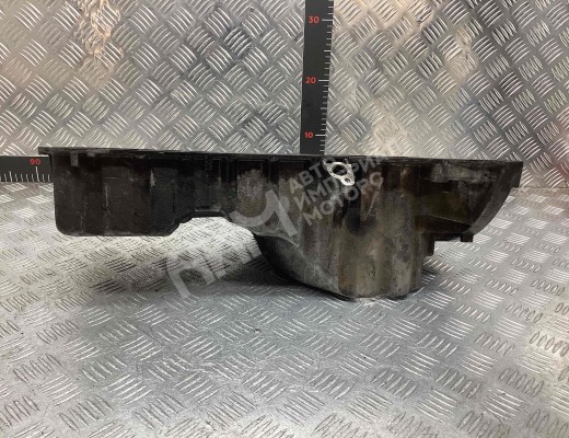 Поддон Mercedes C (W203) 2000-2004  Mercedes C C (W203) 2000-2004