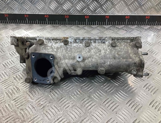 Коллектор впускной Iveco Daily IV 2006-2011  Iveco Daily Daily IV 2006-2011