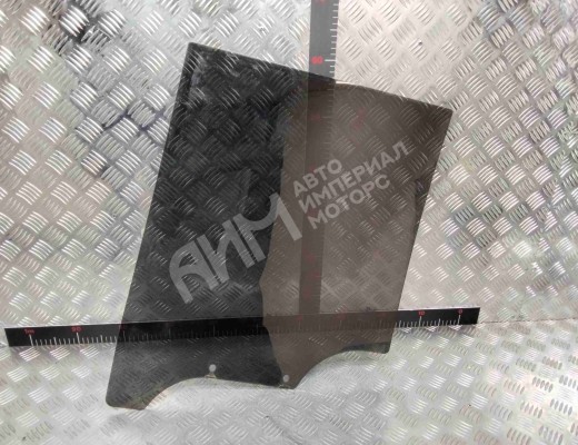 Стекло двери задней правой Hyundai Terracan (HP) 2001-2007  Hyundai Terracan Terracan (HP) 2001-2007