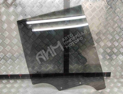 Стекло двери задней правой Hyundai Terracan (HP) 2001-2007  Hyundai Terracan Terracan (HP) 2001-2007
