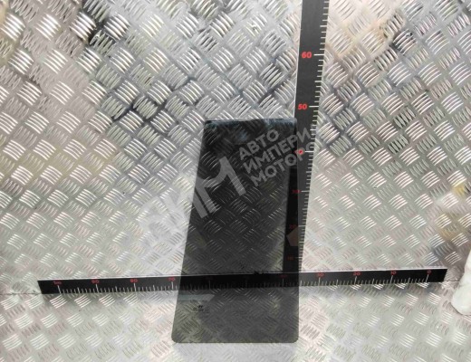 Форточка задняя правая Hyundai Terracan (HP) 2001-2007  Hyundai Terracan Terracan (HP) 2001-2007