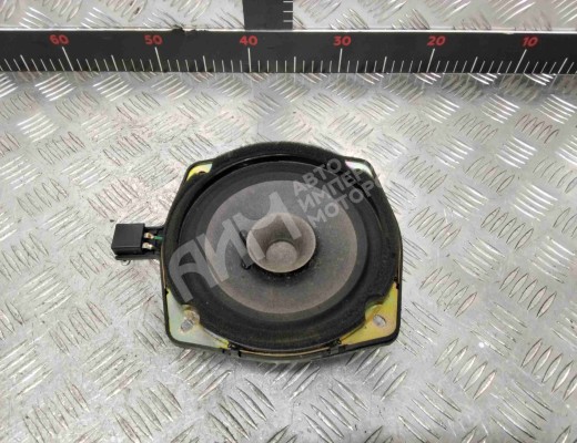 Динамик двери задней правой Hyundai Terracan (HP) 2001-2007  Hyundai Terracan Terracan (HP) 2001-2007