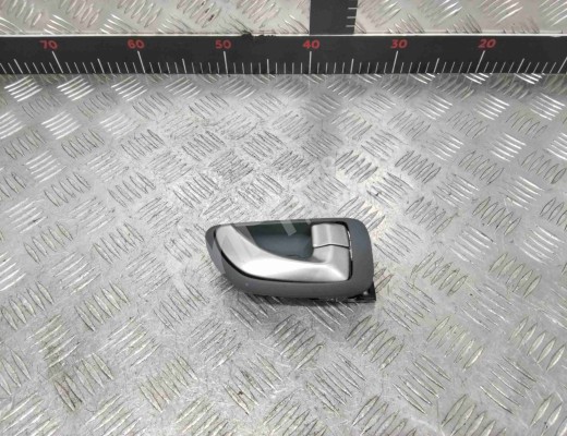 Ручка внутренняя задняя правая Hyundai Terracan (HP) 2001-2007  Hyundai Terracan Terracan (HP) 2001-2007