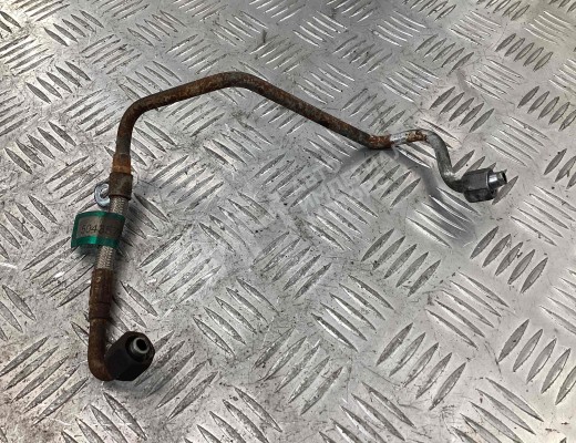 Трубка турбины Iveco Daily IV 2006-2011  Iveco Daily Daily IV 2006-2011