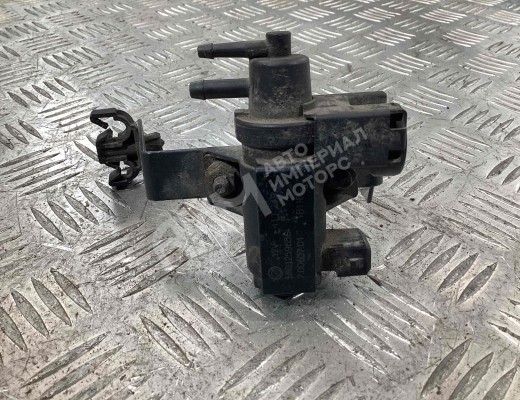 Клапан электромагнитный Iveco Daily IV 2006-2011  Iveco Daily Daily IV 2006-2011