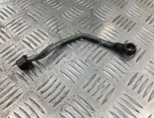 Трубка турбины Iveco Daily IV 2006-2011  Iveco Daily Daily IV 2006-2011