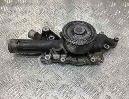 Помпа Mercedes C (W203) 2000-2004  Mercedes C C (W203) 2000-2004