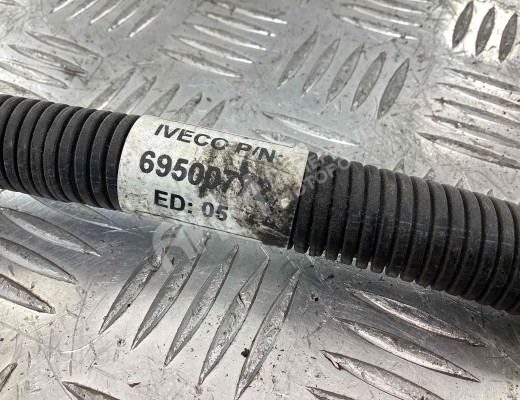 Силовой провод аккумулятора Iveco Daily IV 2006-2011  Iveco Daily Daily IV 2006-2011