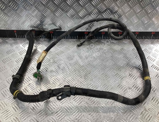 Силовой провод аккумулятора Iveco Daily IV 2006-2011  Iveco Daily Daily IV 2006-2011