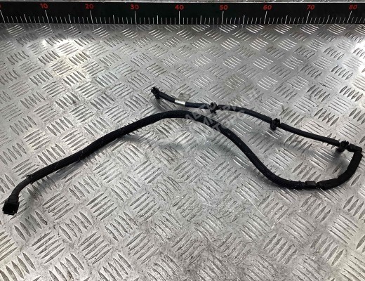 Трубка обратки форсунок Iveco Daily IV 2006-2011  Iveco Daily Daily IV 2006-2011