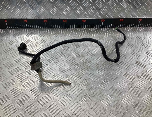 Трубка топливная Iveco Daily IV 2006-2011  Iveco Daily Daily IV 2006-2011