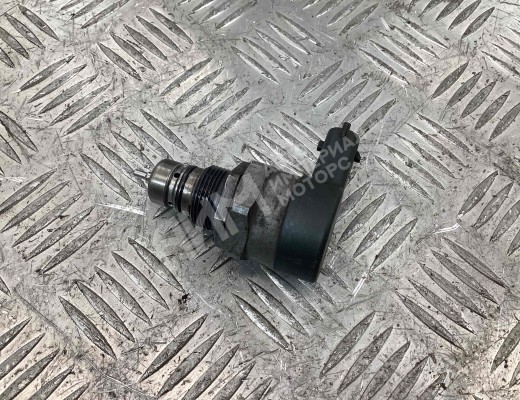 Регулятор давления топлива Iveco Daily IV 2006-2011  Iveco Daily Daily IV 2006-2011