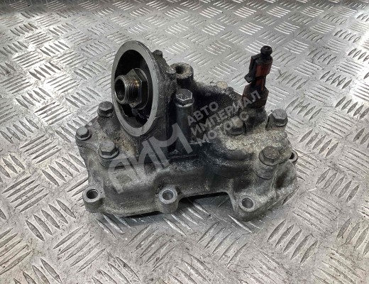 Корпус масляного фильтра Iveco Daily IV 2006-2011  Iveco Daily Daily IV 2006-2011