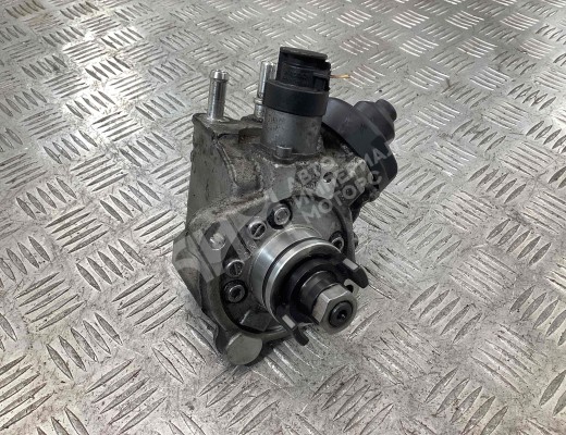 ТНВД Iveco Daily IV 2006-2011  Iveco Daily Daily IV 2006-2011