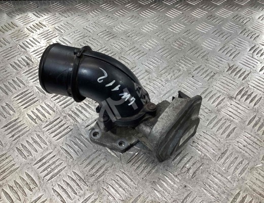 Заслонка дроссельная Iveco Daily IV 2006-2011  Iveco Daily Daily IV 2006-2011