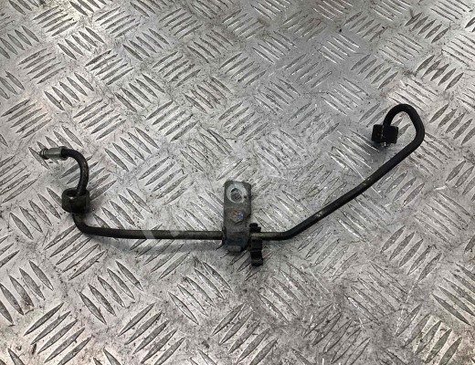 Трубка ТНВД Iveco Daily IV 2006-2011  Iveco Daily Daily IV 2006-2011