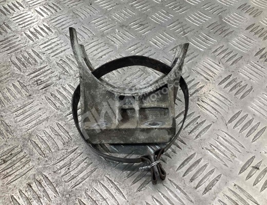 Кронштейн Iveco Daily IV 2006-2011  Iveco Daily Daily IV 2006-2011