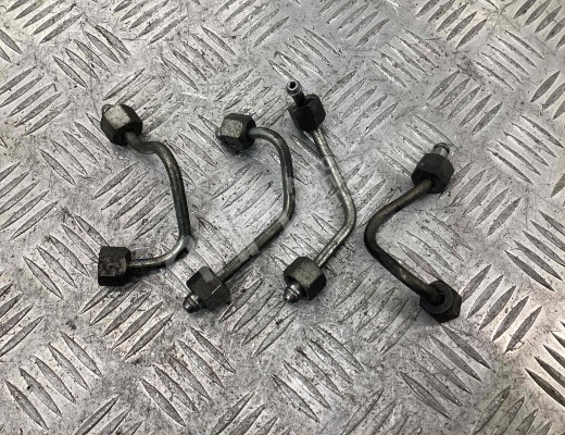 Трубка ТНВД Iveco Daily IV 2006-2011  Iveco Daily Daily IV 2006-2011