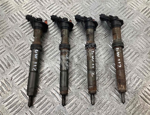 Форсунка Iveco Daily IV 2006-2011  Iveco Daily Daily IV 2006-2011