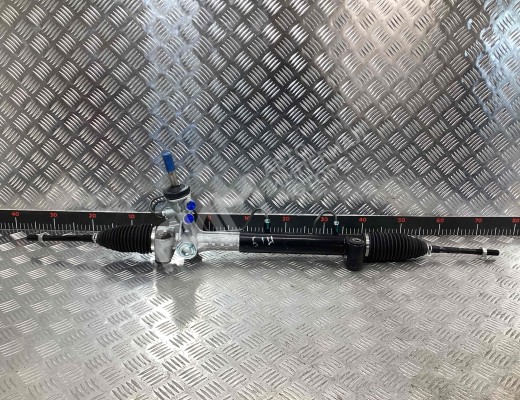 Рулевая рейка Opel Astra H 2004-2007  Opel Astra Astra H 2004-2007