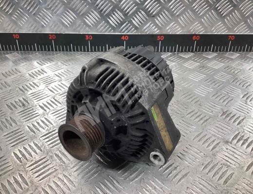 Генератор Mercedes C (W202) 1993-1997  Mercedes C C (W202) 1993-1997