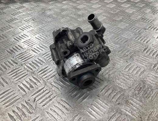 Насос гидроусилителя руля Audi A6 C5 (4B) 1997-2001  Audi A6 A6 C5 (4B) 1997-2001