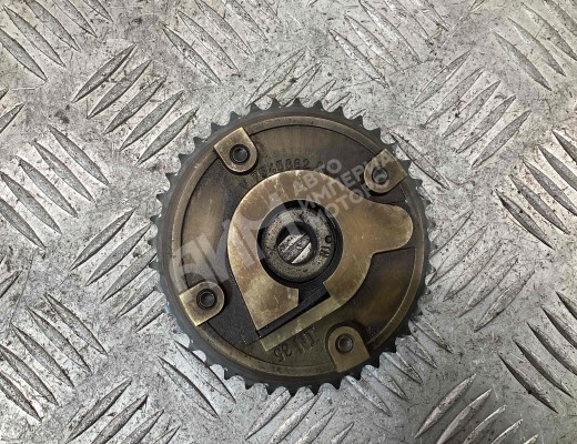 Фазорегулятор Peugeot 207 (WA/WC/WK) 2006-2013  Peugeot 207 207 (WA/WC/WK) 2006-2013