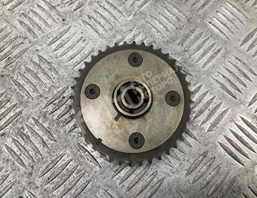 Фазорегулятор Peugeot 207 (WA/WC/WK) 2006-2013  Peugeot 207 207 (WA/WC/WK) 2006-2013