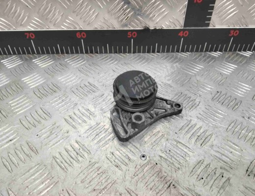 Натяжитель ремня компрессора кондиционера Volkswagen Passat B5+ (3B) 2000-2005 рестайлинг  Volkswagen Passat Passat B5+ (3B) 2000-2005 рестайлинг