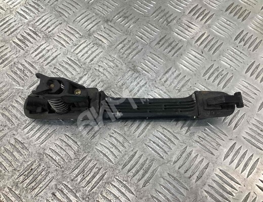 Ручка наружная передняя левая Mercedes Sprinter I (W901-905) 1995-2006  Mercedes Sprinter Sprinter I (W901-905) 1995-2006