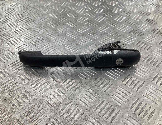 Ручка наружная передняя левая Mercedes Sprinter I (W901-905) 1995-2006  Mercedes Sprinter Sprinter I (W901-905) 1995-2006