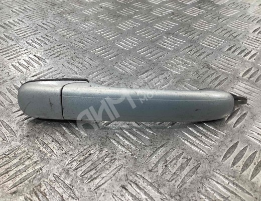 Ручка наружная передняя правая Volkswagen Sharan I (7M) 2000-2003 рестайлинг  Volkswagen Sharan Sharan I (7M) 2000-2003 рестайлинг