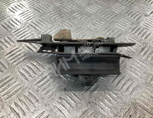 Замок багажника Renault Safrane 1992-2000  Renault Safrane Safrane 1992-2000