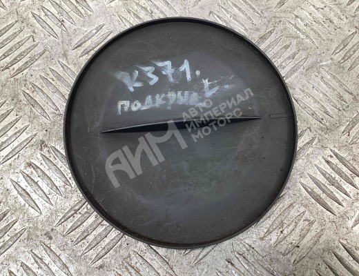 Защита арок передняя левая (подкрылок) Renault Megane II 2002-2006  Renault Megane Megane II 2002-2006