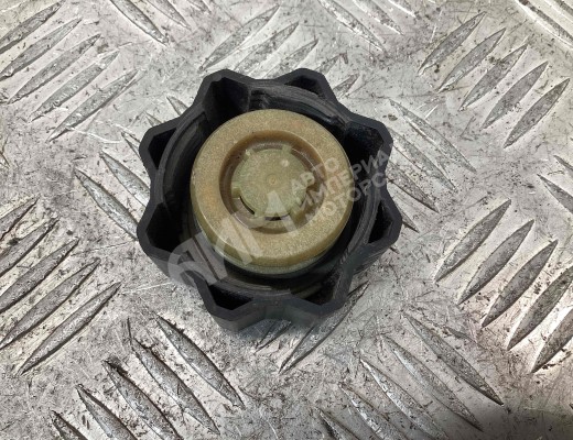 Пробка расширительного бачка Citroen X. Picasso (N68) 1999-2010  Citroen Xsara Picasso X. Picasso (N68) 1999-2010