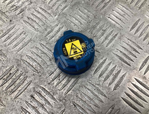 Пробка расширительного бачка Fiat Ducato 2006-2014  Fiat Ducato Ducato 2006-2014