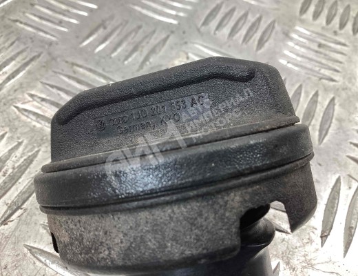 Пробка топливного бака Volkswagen Golf IV (1J) 1997-2004  Volkswagen Golf Golf IV (1J) 1997-2004