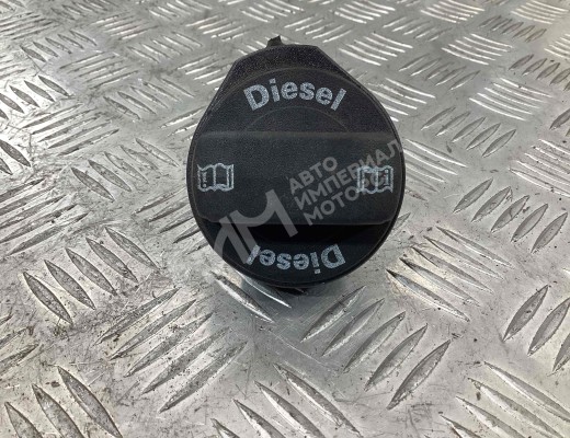 Пробка топливного бака Volkswagen Golf IV (1J) 1997-2004  Volkswagen Golf Golf IV (1J) 1997-2004