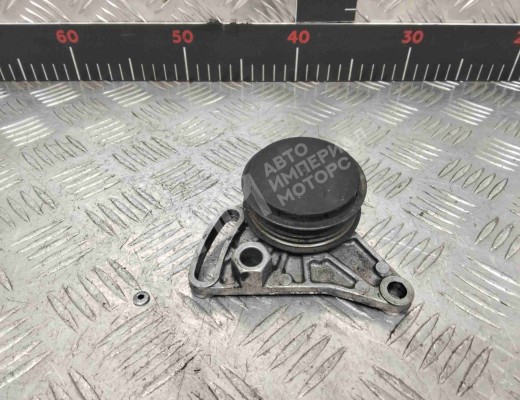 Натяжитель ремня компрессора кондиционера Volkswagen Passat B5 (3B) 1996-2000  Volkswagen Passat Passat B5 (3B) 1996-2000
