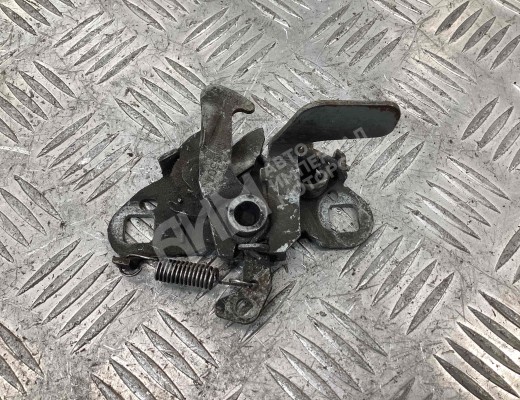 Замок капота Peugeot 607 2000-2004  Peugeot 607 607 2000-2004