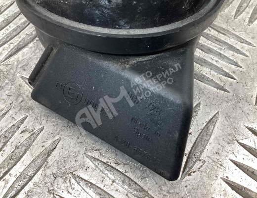 Сигнал (клаксон) Mercedes C (W202) 1997-2000 рестайлинг  Mercedes C C (W202) 1997-2000 рестайлинг