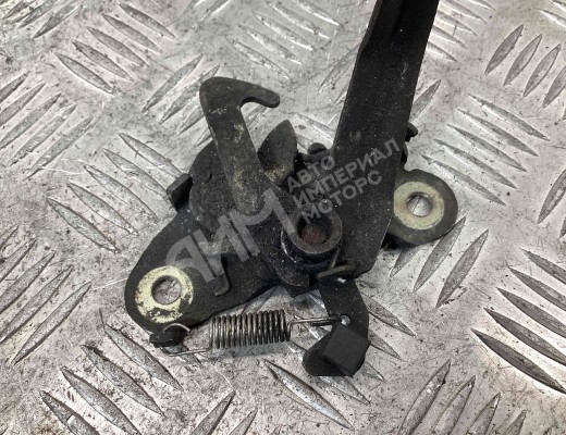 Замок капота Citroen C4 (LA/LC) 2004-2010  Citroen C4 C4 (LA/LC) 2004-2010