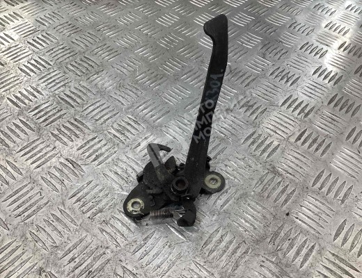 Замок капота Citroen C4 (LA/LC) 2004-2010  Citroen C4 C4 (LA/LC) 2004-2010