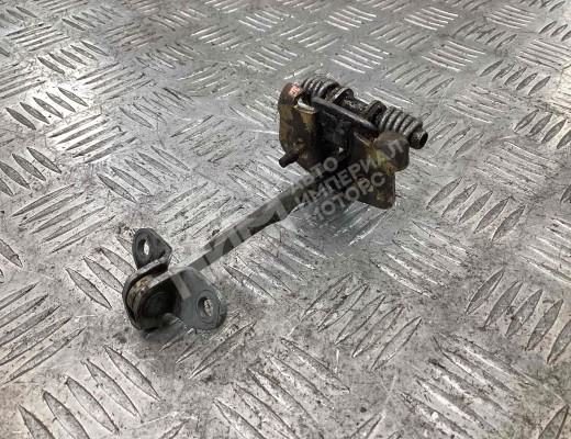 Ограничитель открывания двери Opel Astra H 2007-2010 рестайлинг  Opel Astra Astra H 2007-2010 рестайлинг