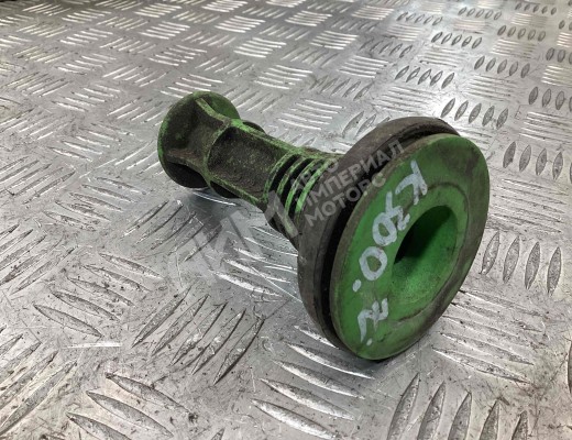 Опора амортизатора нижняя (чашка) Renault Scenic II (JM) 2006-2009 рестайлинг  Renault Scenic Scenic II (JM) 2006-2009 рестайлинг