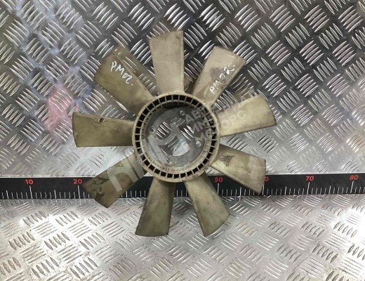 Крыльчатка вентилятора (лопасти) Volkswagen LT I 1975-1996  Volkswagen LT LT I 1975-1996