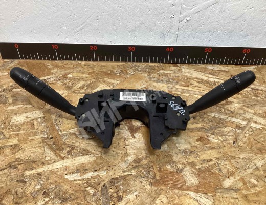 Переключатель подрулевой (стрекоза) Citroen C4 (LA/LC) 2004-2010  Citroen C4 C4 (LA/LC) 2004-2010