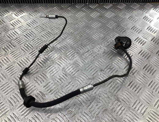 Трубка сцепления Volkswagen Passat B5+ (3B) 2000-2005 рестайлинг  Volkswagen Passat Passat B5+ (3B) 2000-2005 рестайлинг