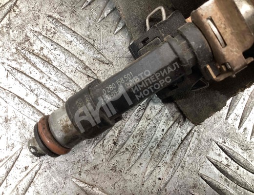 Форсунка Opel Corsa D 2006-2010  Opel Corsa Corsa D 2006-2010